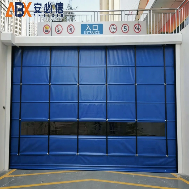 黑河堆积门